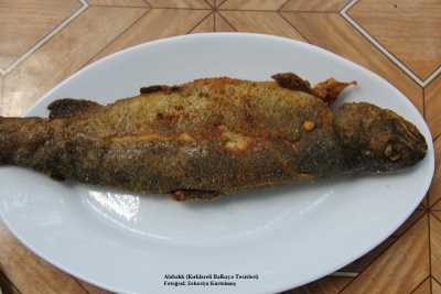 Kırklareli Geleneksel Mutfak Kültürü